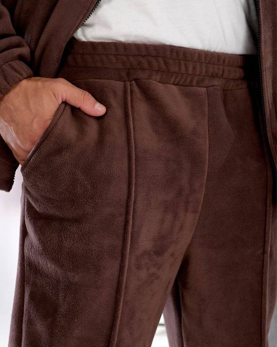 Чоловічий ,флісовий , теплий костюм!!!