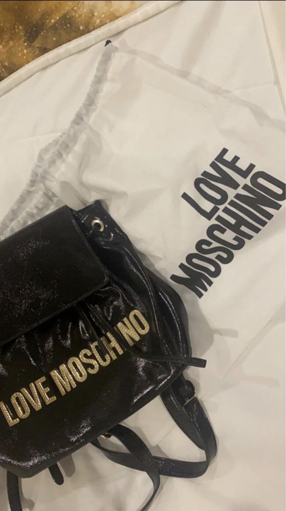 Mala Moschino original