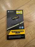 VENGEANCE LPX ddr4 2x16 GB |32GB 3600MHz