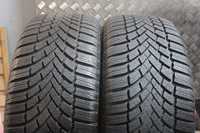 225/55/17 Bridgestone Blizzak LM005 225/55 R17 97H 2021r 2x8mm