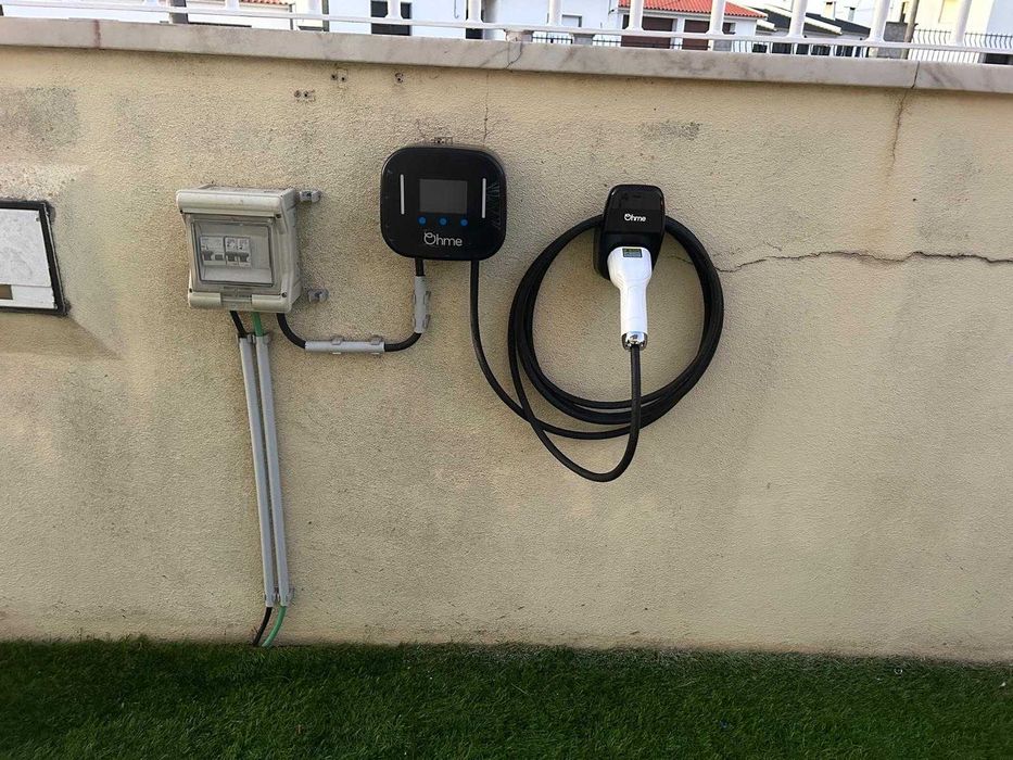 Turbowhisper eletricidade Lda/ (VSS ENERGY)