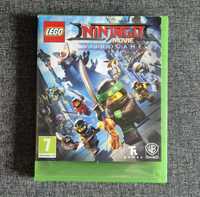 Gra LEGO Ninjago Movie Xbox One