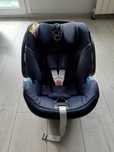 Fotelik Nosidło Cybex Aton M 5