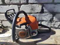 Бензопила Stihl оригінал