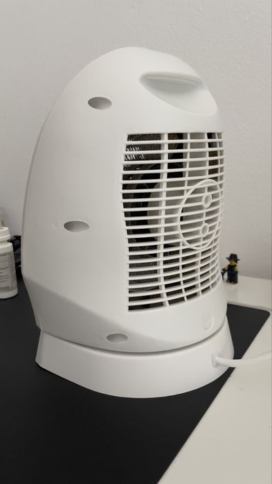 Aquecedor Kunft