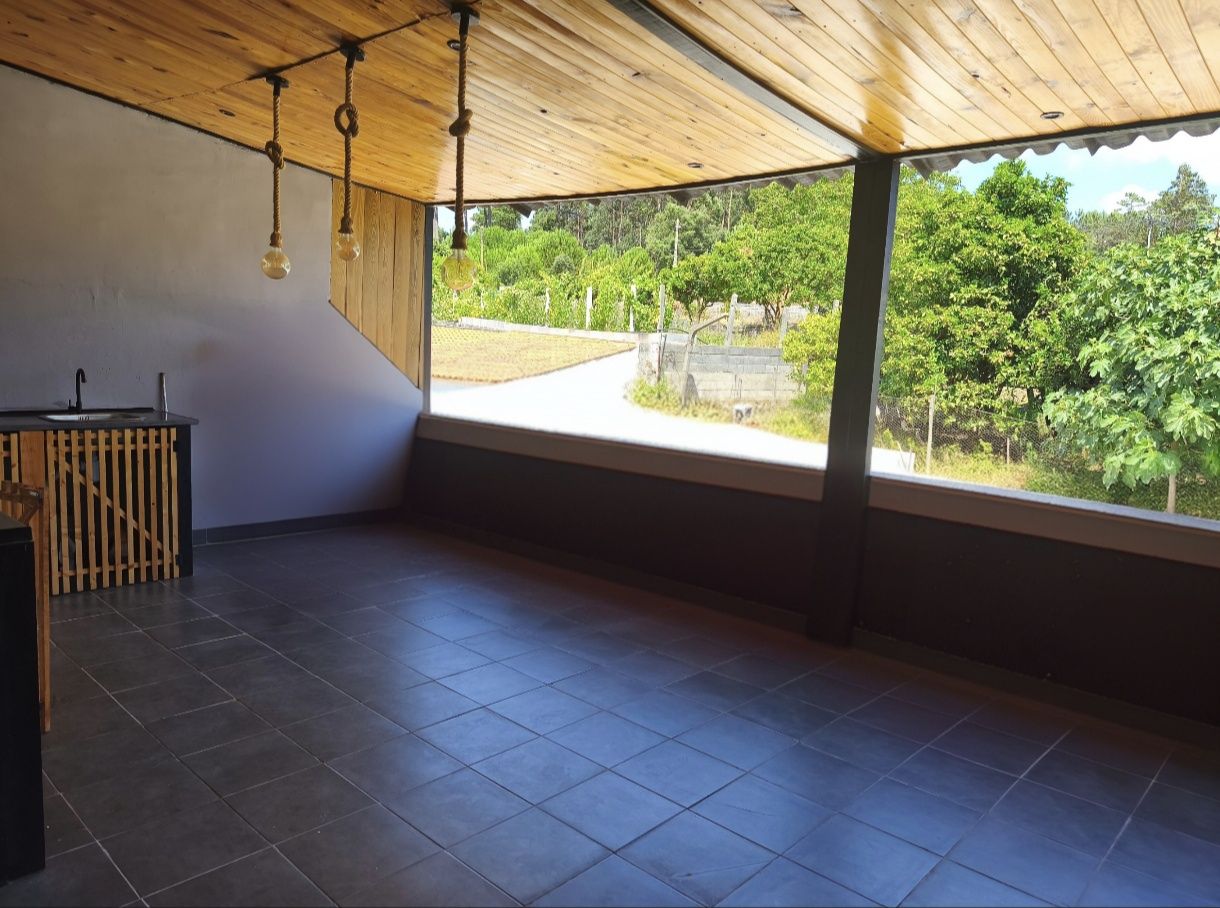 Oportunidade! Moradia T3 c/ terreno várzeas Leiria