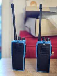 Sprzedam walkie-talkie Entel DT942