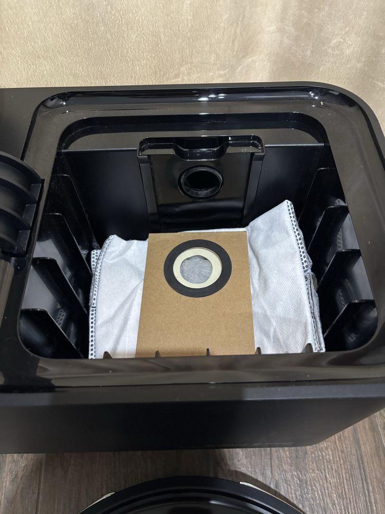 Robot sprzątajacy Viomi Alpha 2 pro
