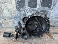Коробка передач КПП Volkswagen Polo 6N. Lupo. Cordoba. Ibiza 1.0L 1.4L