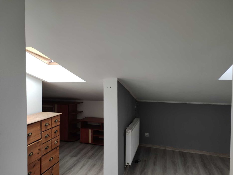 Wynajmę mieszkanie 40m2 - bezczynszowe