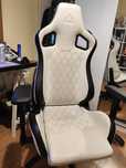 Cadeira Alpha Gaming