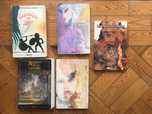 Livros Diversos desde 4€