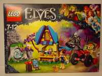 Klocki LEGO Elves 41182 - Zasadzka na Sophie Jones