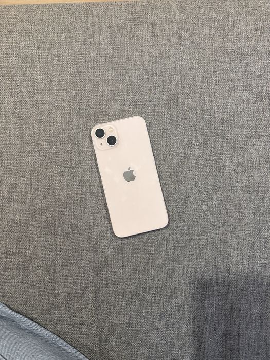 IPhone 13 funciona perfeitamente