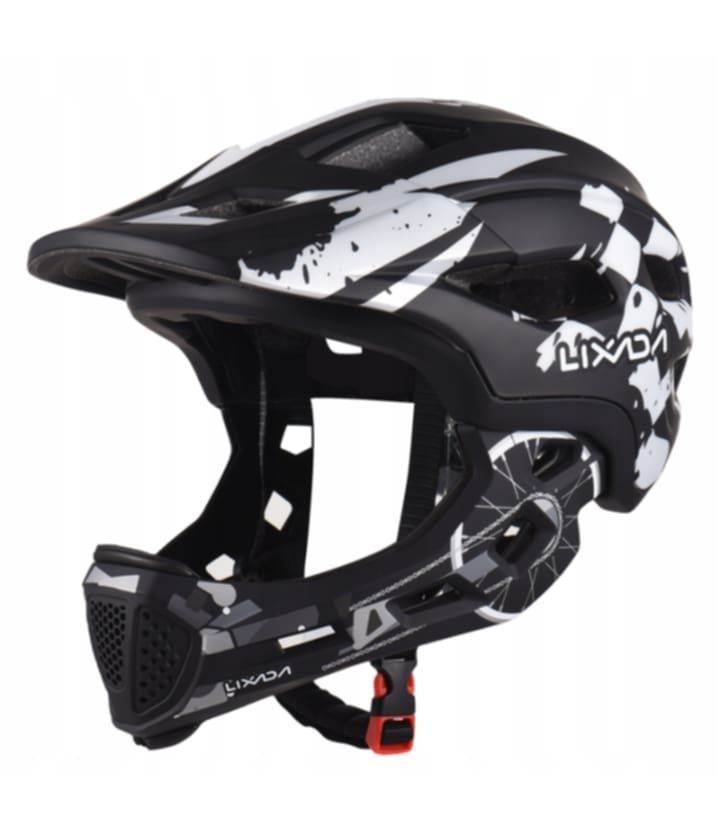 Sprzedam nowy kask