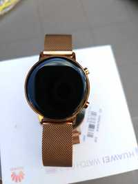 Smartwatch Huawei GT 2 Elegant