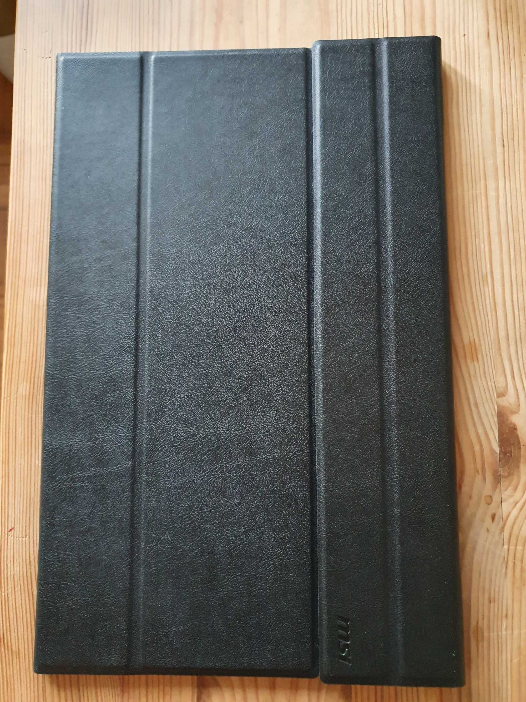 Monitor gamingowy, przenośny MSI optix mag161v, IPS