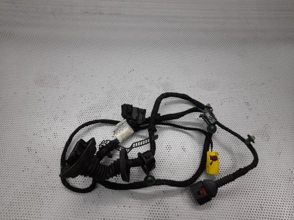 Instalação elétrica do motor / cablagem do motor AUDI A4 (8EC, B7)