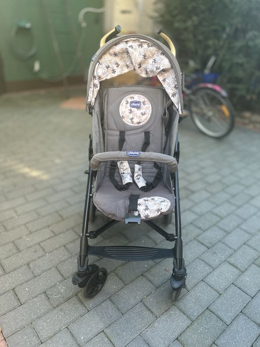 Wózek spacerowy chicco