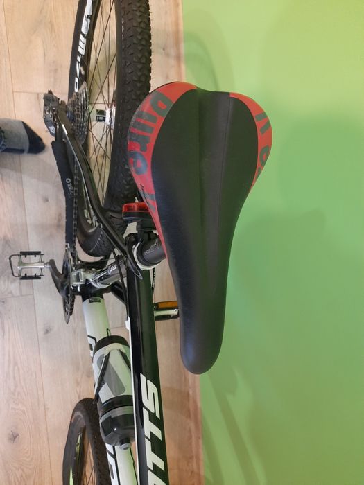 Rower Merida 26 cali Reba sram dt swiss