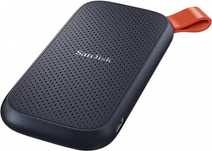 NOWY DYSK SanDisk Portable SSD 1TB up to 800MB/s Read Speed