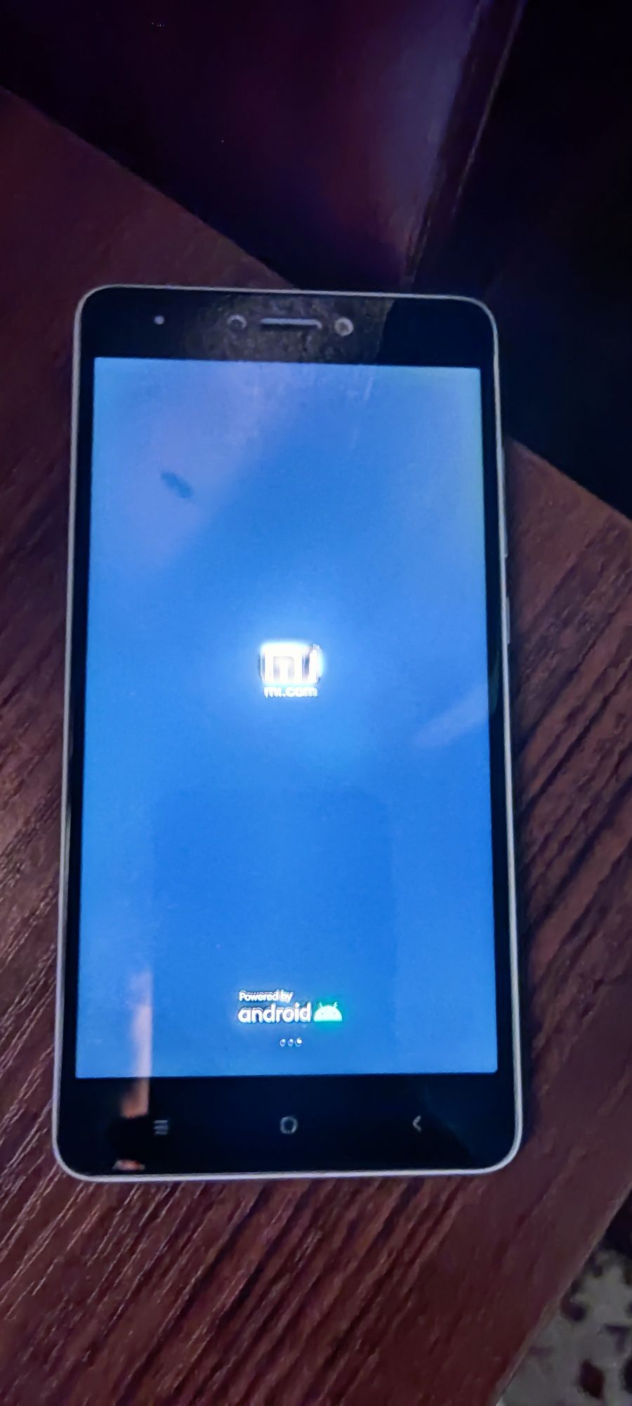 Телефон Xiaomi Note 4 x+Бампер в ПОДАРУНОК!!!