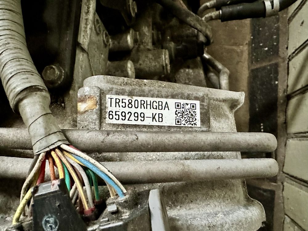 Коробка передач Subaru Outback 2020-2024 АКПП варіатор CVT LINEARTRONC