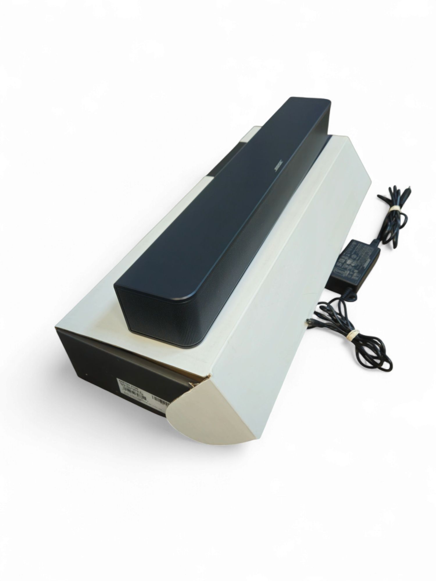 Soundbar Bose Solo 2 | Gwarancja | Karton | Komis66