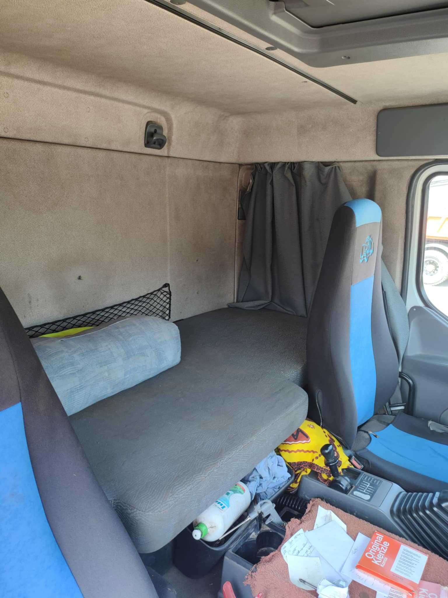 Renault PREMIUM 420DCI