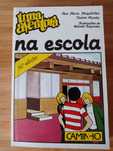 Livro Uma Aventura