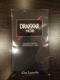 DRAKKAR NOIR EAU DE TOILETTE
Мужской парфюм Drakkar Noir Guy Laroche E