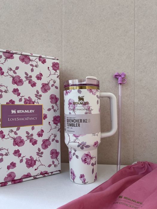 Термокружка stanley, термочашка stanley, термокружка стенли, подарунок