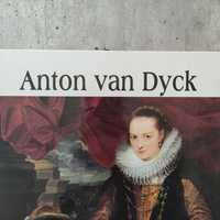 Anthony van Dyck. Художній альбом. Репродукції. Ван Дейк. Живопис