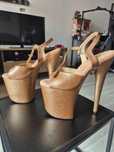 Buty Pleaser Pole dance Exotic