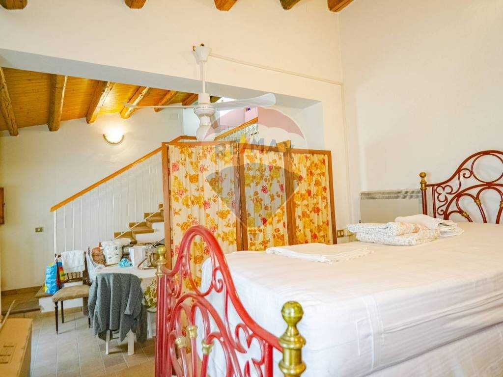 Квартира в Италии за 14000 €  40км, от Моря.