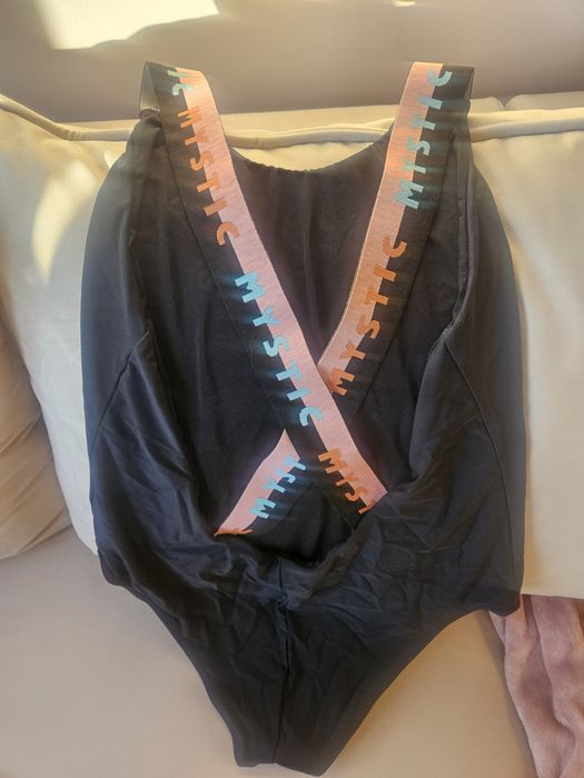 Jednoczęściowy Mystic do pływania