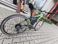 Rower Elektryczny Trekingowy CTM Twister 2.0