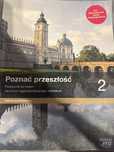Książka Poznać przeszłość 3