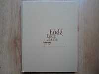 Łódź - Miasto czterech kultur - album - 2001