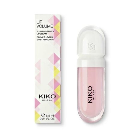 Бальзам для губ KIKO MILANO Lip Volume