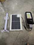 Lampa zewnętrzna Led/ solar IP65