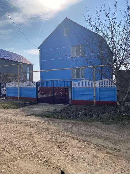 (13) Продам дом в пригороде Одессы