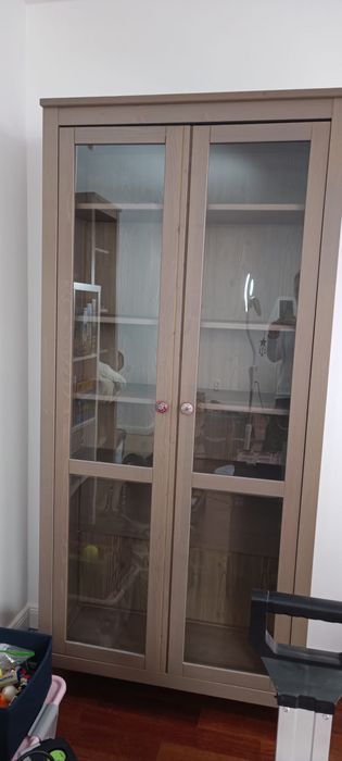 Witryna ikea 2 sztuki