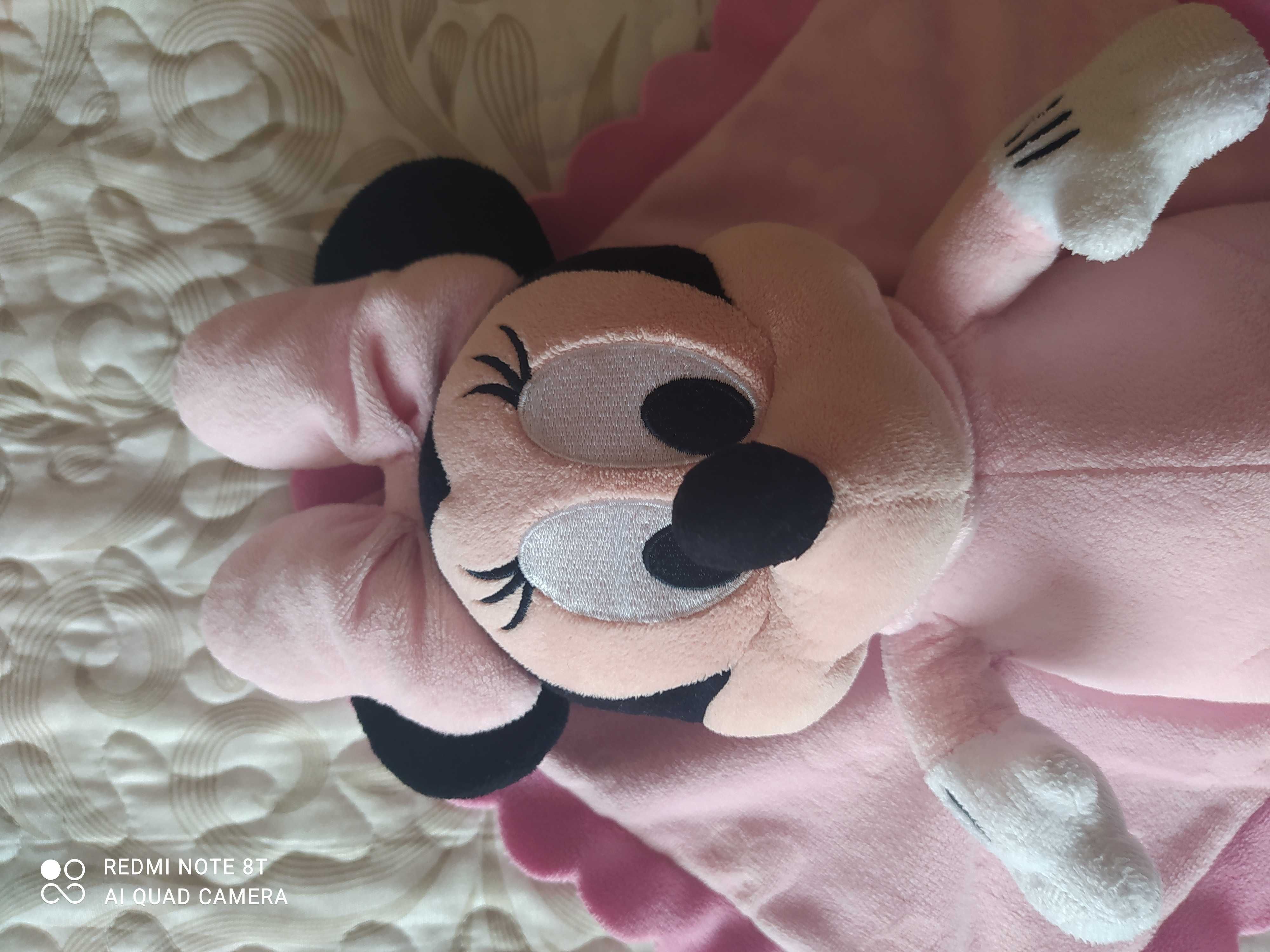 Minnie da Disney