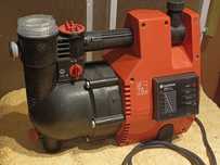 Pompa Gardena Typ; 4000/5, 3.6m.3/h. 04r. Tanio!