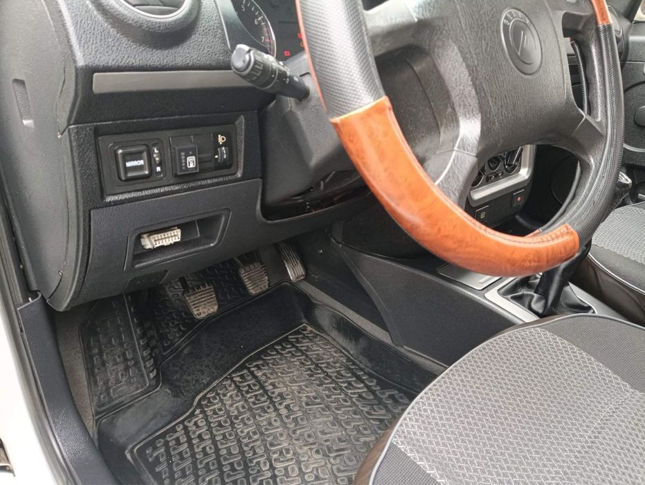 Продам Geely CK 2