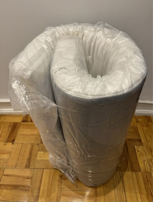 Colchão de espuma Ikea ÅFJÄLL