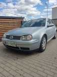 Volkswagen Golf Golf4, 1,6 stan dobry