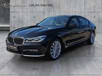 BMW Seria 7 Serwis ASO, Mazda Grupa Wróbel, FV23%