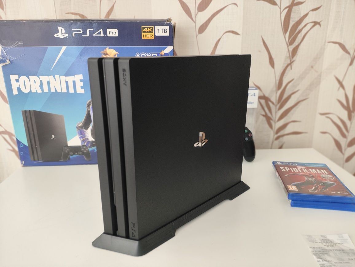 PlayStation 4 pro